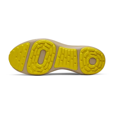 Allbirds Men's Strider In Green