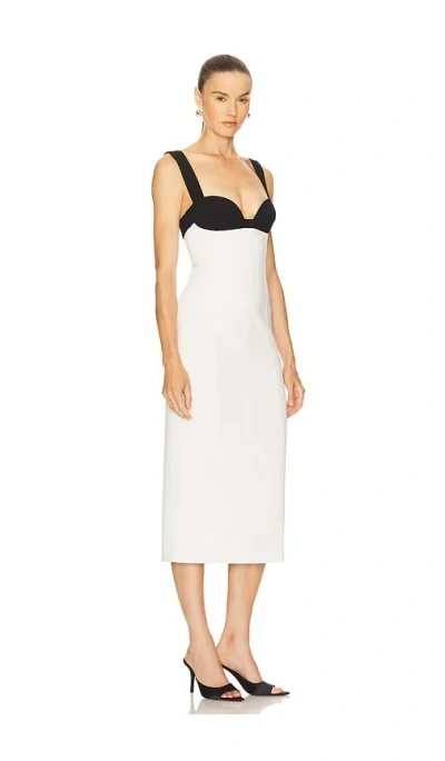 Camila Coelho Evangelina ドレス In White