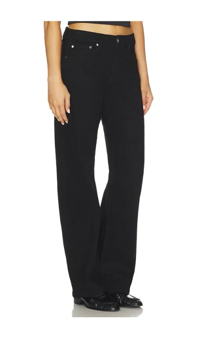 Eb Denim Alida デニム In Black