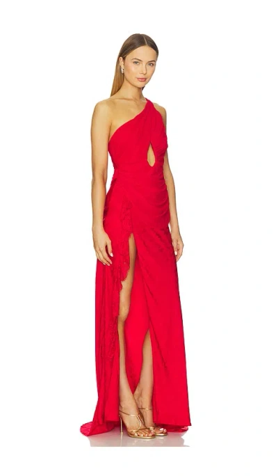 BELLANY É•¿È£™ Â€“ Çº¢È‰². Å°ºÇ � S (ALSO Â€“ L, M, XL, XS).