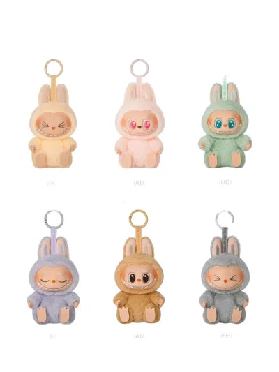 LABUBU HAVE A SEAT 吊坠