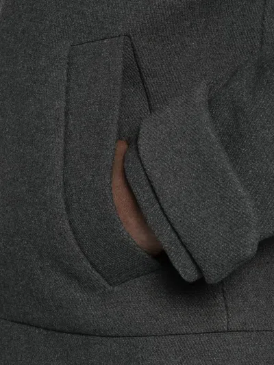 Won Hundred Peter Jacket In Blue