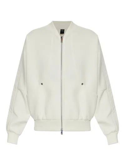 经典飞行员夹克