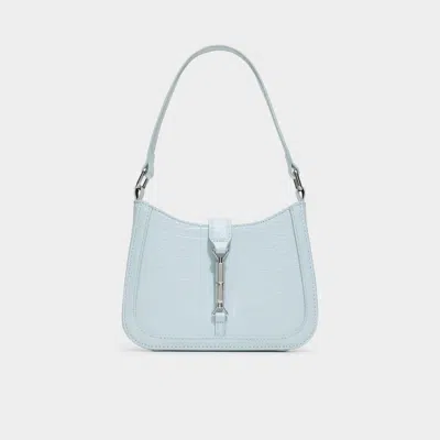 Aldo Ellebag In Blue In Blue