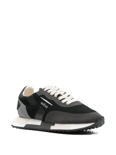 Ghoud Ghōud Sneakers In Black