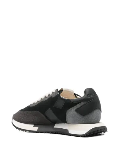 Ghoud Ghōud Sneakers In Black