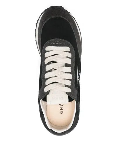 Ghoud Ghōud Sneakers In Black