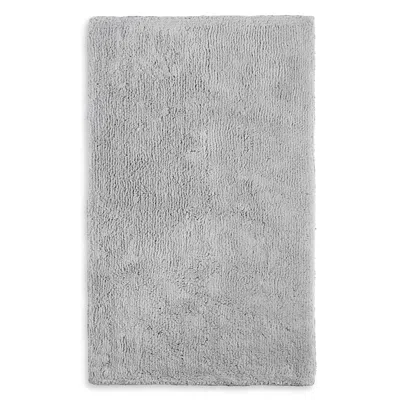 Hudson Park Collection Reversible Bath Rug 18 X 25 - Exclusive In Gray