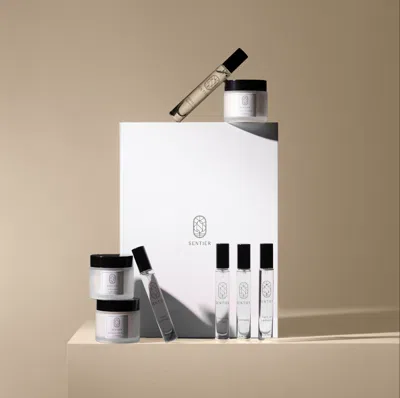 Sentier Fragrance Winds Of Luck