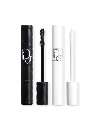 Dior Limited Edition Show Overvolume Gift Set In Multi