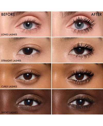 Dior Limited Edition Show Overvolume Gift Set In Multi