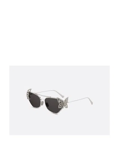 Dior Fantastica B1u In Silver