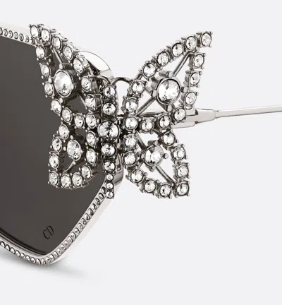 Dior Fantastica B1u In Silver