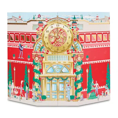 Glasshouse Fragrances Advent Calendar In Multi