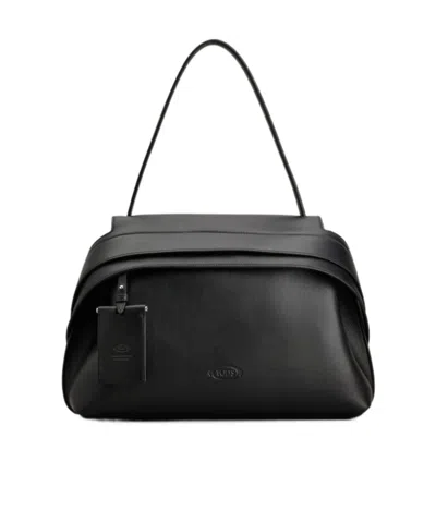 Tod's Bag In Black