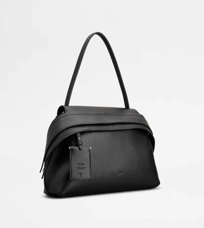 Tod's Bag In Black