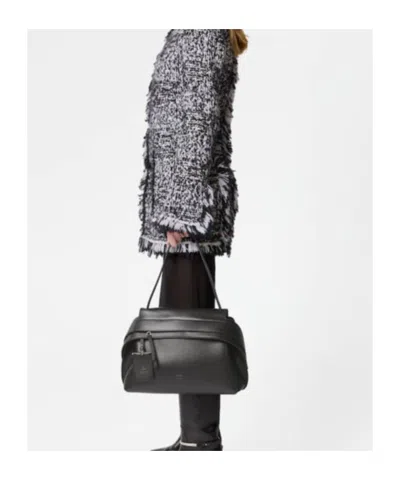 Tod's Bag In Black