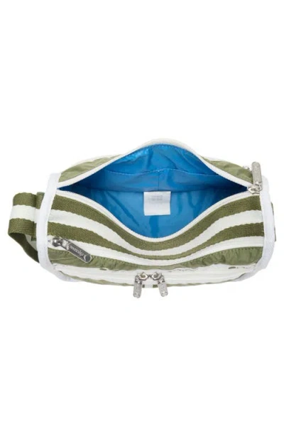 Lesportsac Small Everyday Crossbody Bag In Green