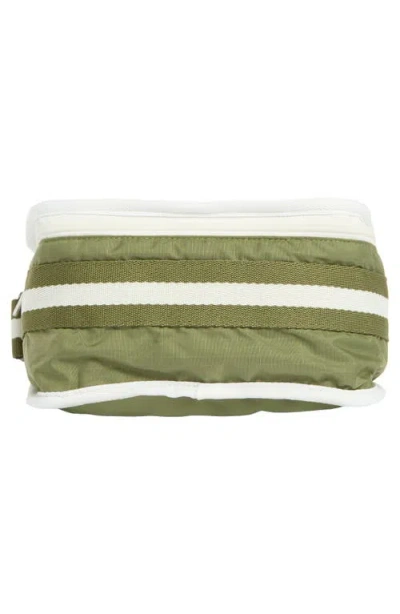 Lesportsac Small Everyday Crossbody Bag In Green