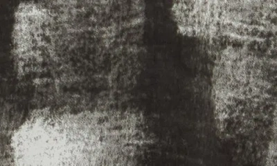 Patrizia Luca Oversize High-low Button-up Shirt In Gray