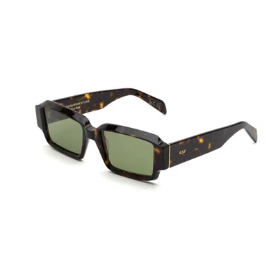 Retrosuperfuture Astro 3627 Sunglasses In Brown