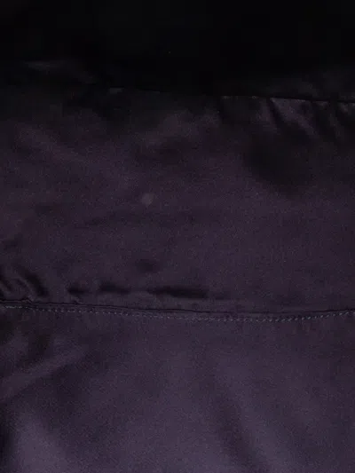 Pre-owned Fendi 2000-2010 Small Zucchino Canvas Twins Tote Bag In Gray