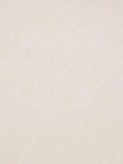 Niccolò Pasqualetti Asymmetric Draped Jumper In Neutral