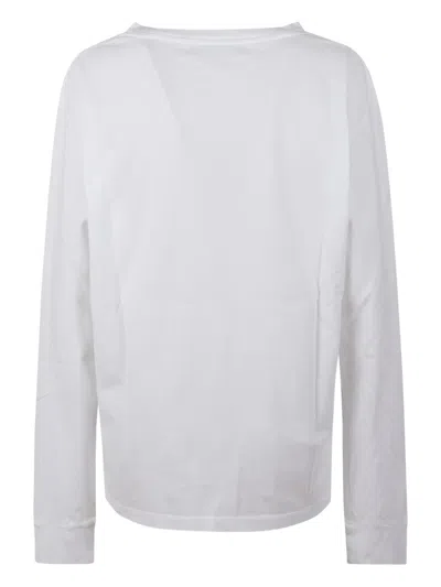 Dsquared2 Pocket T-shirt In White