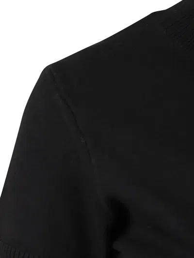 短袖迷你连衣裙