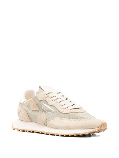 GHŌUD RUSH 运动鞋