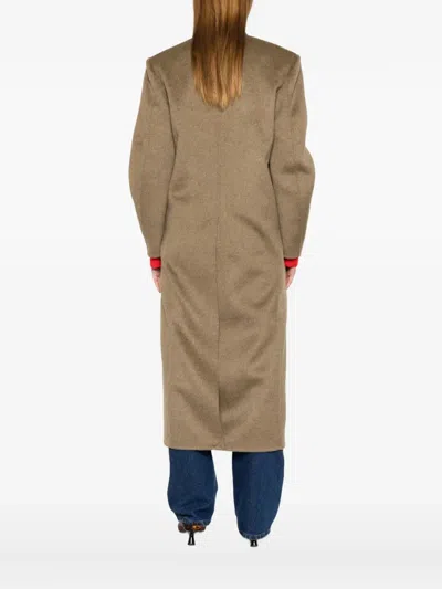 COLETTE 单排扣外套