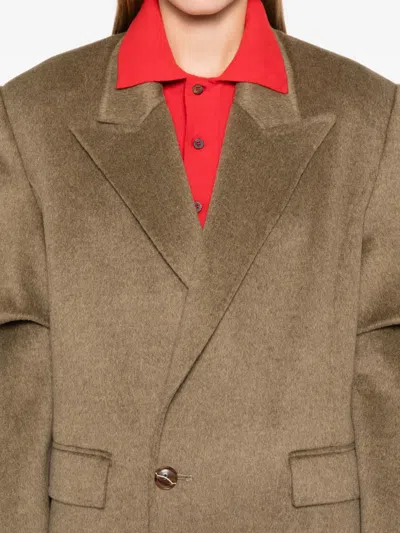 COLETTE 单排扣外套