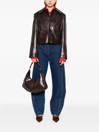 KIELO 飞行员夹克