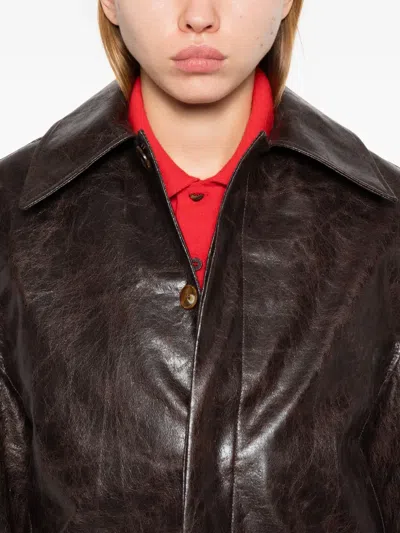 KIELO 飞行员夹克