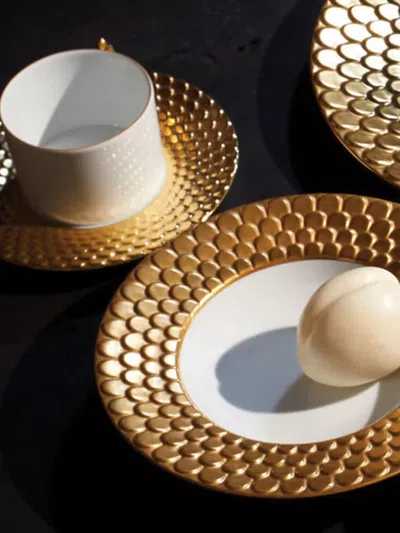 L'objet Aegean Tea Cup In White