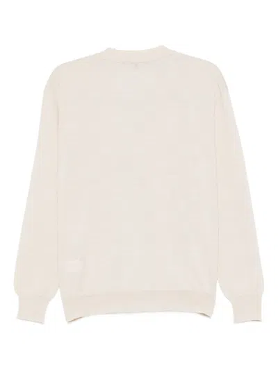 Sofie D'hoore Moraymer Cardigan In White