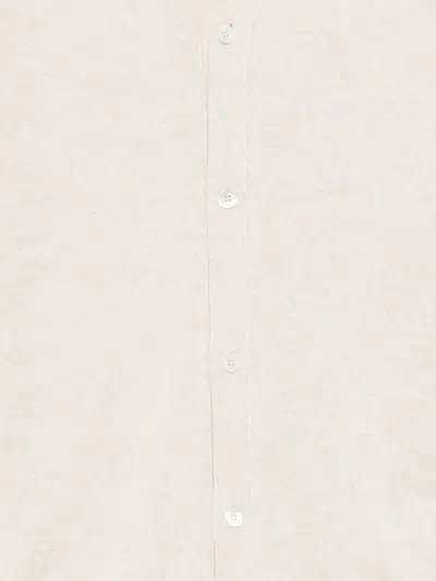 Sofie D'hoore Moraymer Cardigan In White