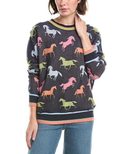 Fate Sweater In Multi