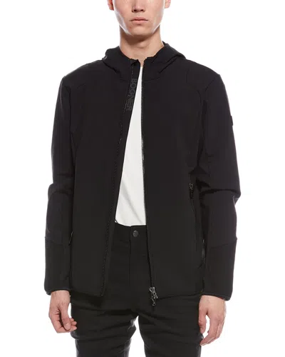 Bogner Jace Tech Jacket In Black