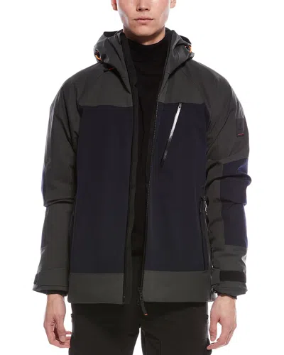Bogner Tajo Tech Jacket In Multi