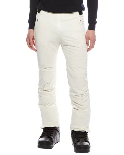 Bogner Maren Padded Ski Pants In Nude