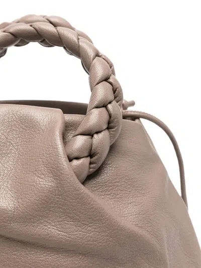 BOMBON 皮质托特包