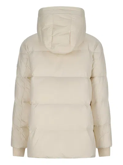 Tatras Nepeta Hooded Jacket In Multi