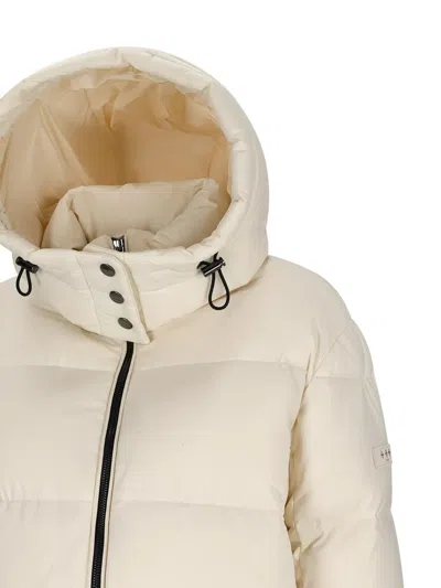 Tatras Nepeta Hooded Jacket In Multi