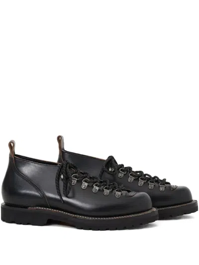 D-TYPE 01V 德比鞋