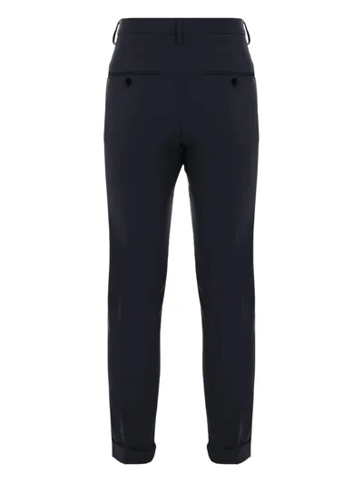 Dondup Gaubert Trousers In Black