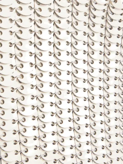 手工拼接单肩包