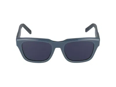 Dior Man Sunglasses In Blue