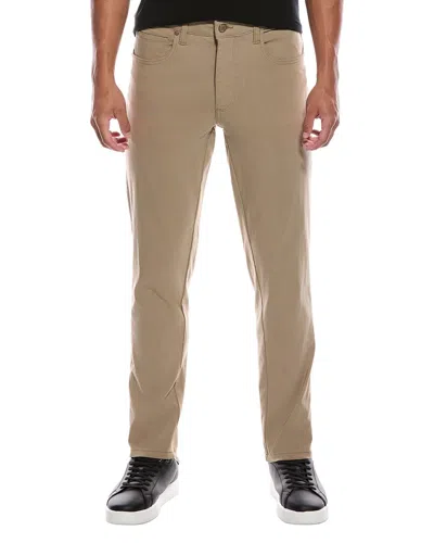 Report Collection Roger 5-pocket Strech Woven Sport Pant In Brown