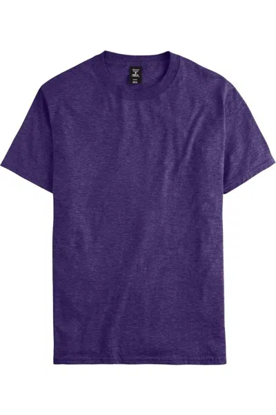 Hanes Beefy-t T-shirt In Multi